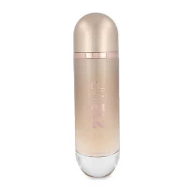 CAROLINA HERRERA 212 VIP ROSÉ 125ML EDP