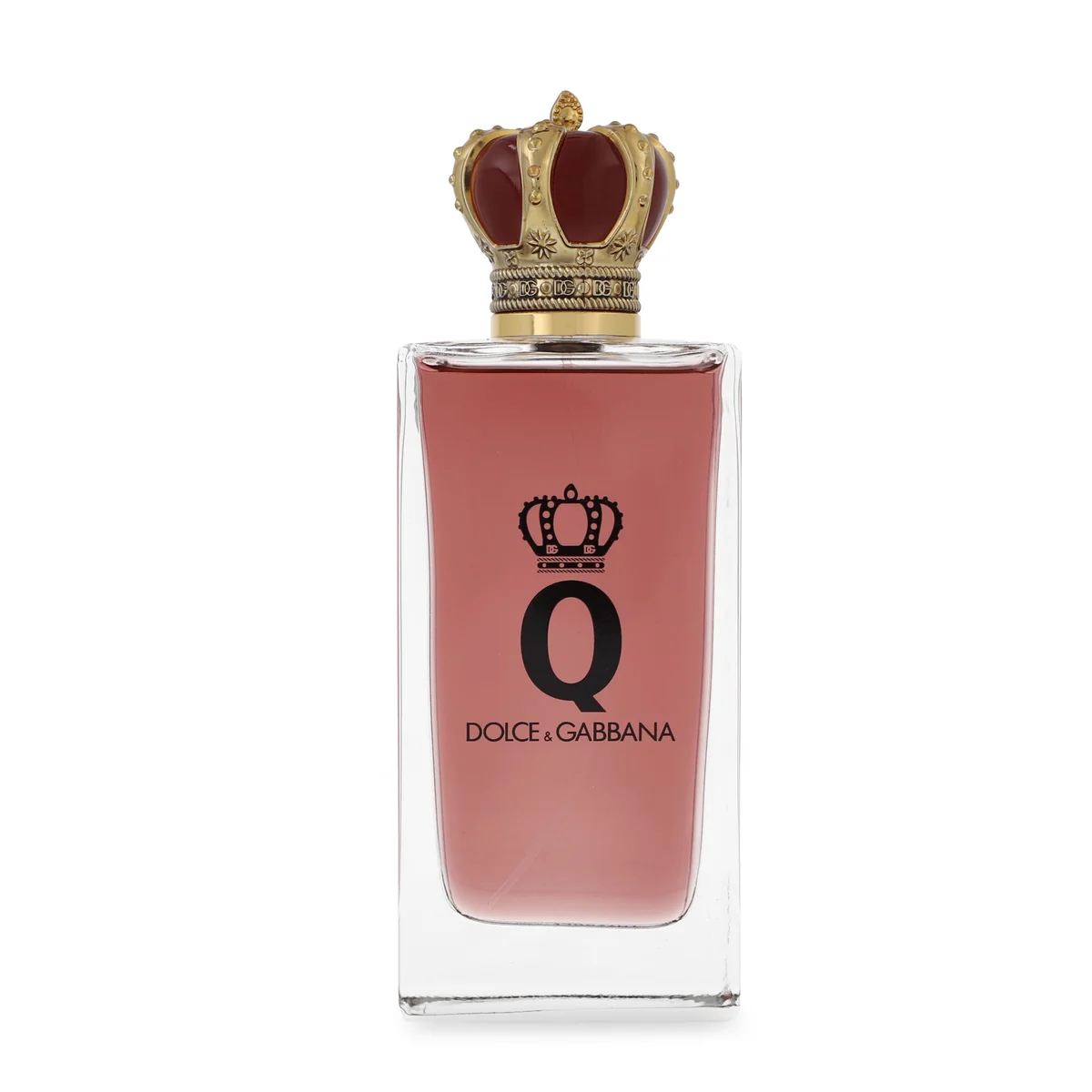 DOLCE & GABBANA Q INTENSE 100ML EDP