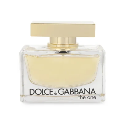 DOLCE & GABBANA THE ONE 75ML EDP