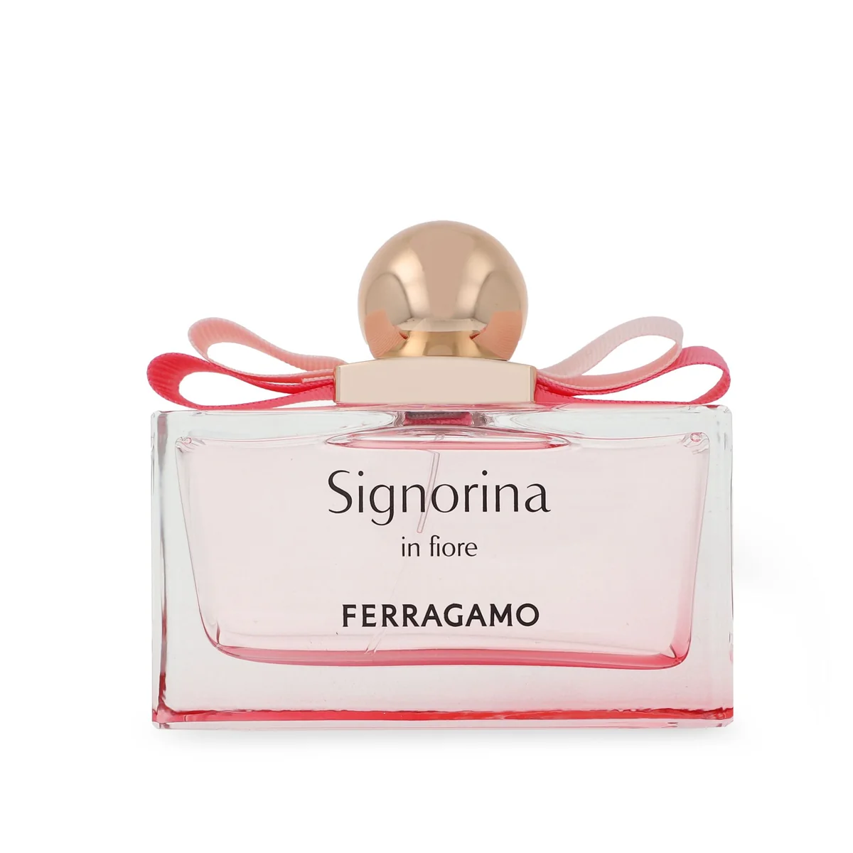 FERRAGAMO SIGNORINA IN FIORE 100ML EDT