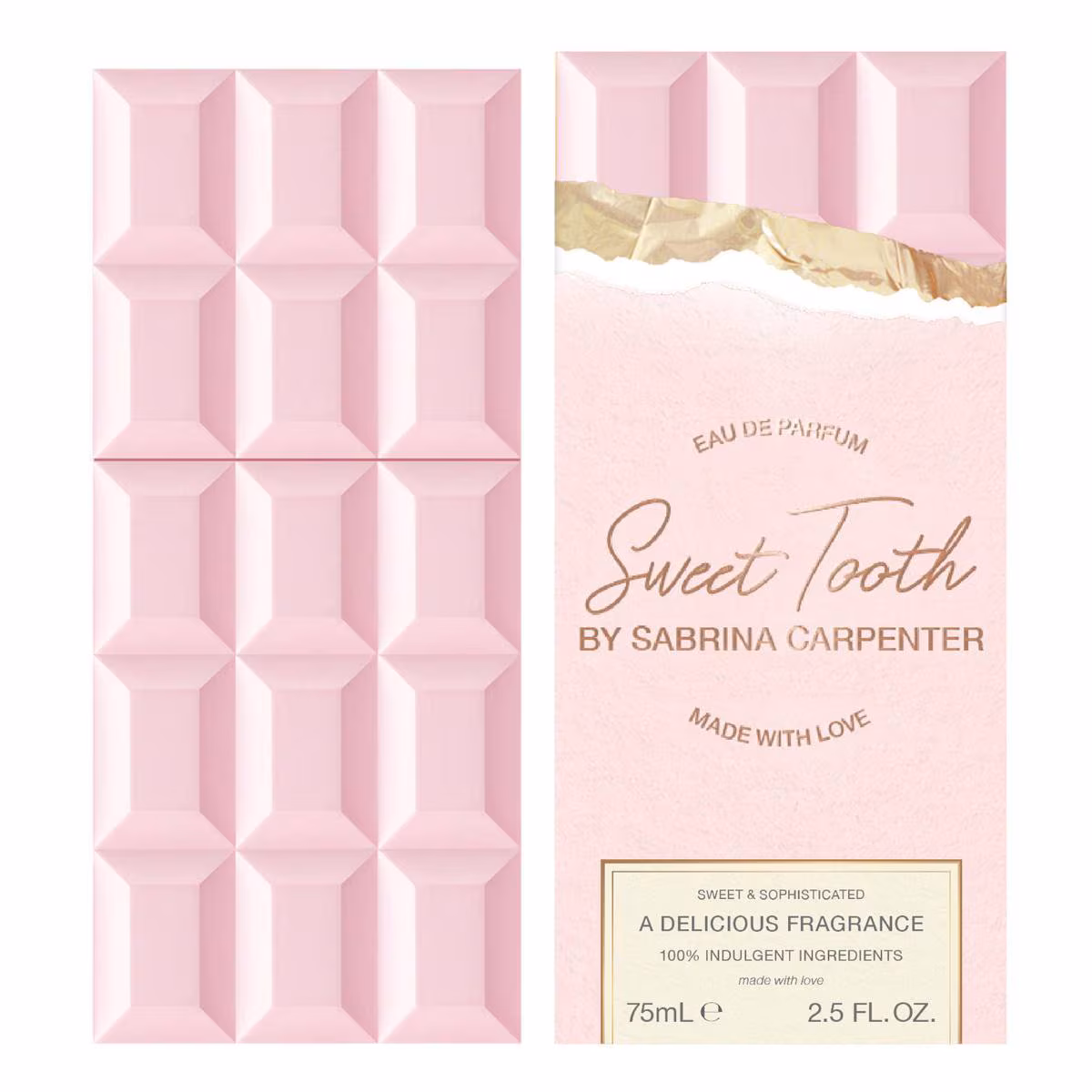 Sabrina Carpenter Sweet Toot 75ml