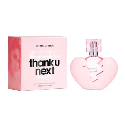 Ariana Grande Thank U Next 100ml
