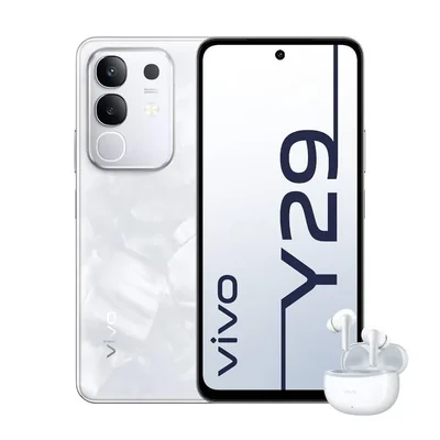 Vivo Y11D 256GB AT&T Negro