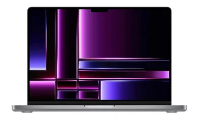 MacBook Pro 16, M2 Pro 16GB 512GB SPACE GRAY Reacondicionado