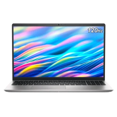 Laptop Dell Inspiron 15.6" Touch Negro