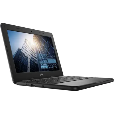 Laptop Dell Chromebook 11 3100 11.6 4Gb Ram 16Gb Ssd