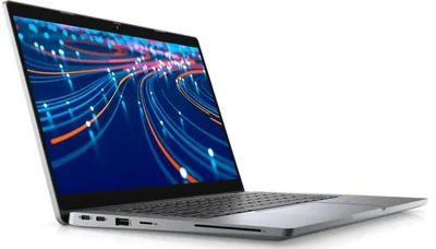 Laptop Dell Latitude 5320 13.3 Renovado - Intel Core I7 Undécimo