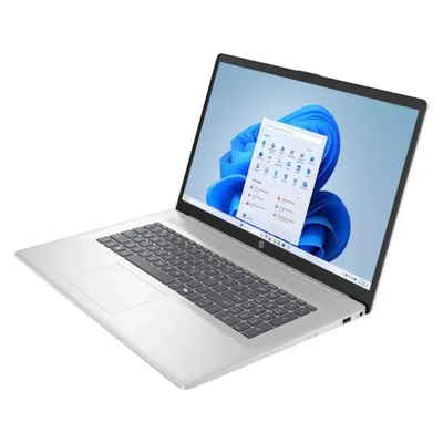 Laptop HP (17-Cn3327Dx) 17.3" Fhd Core I7 16Gb 1Tb Pcle Ssd W11 Plata