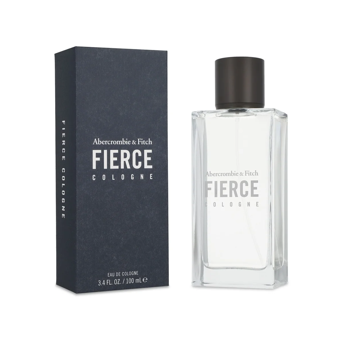 ABERCROMBIE & FITCH FIERCE COLOGNE 100ML EDC