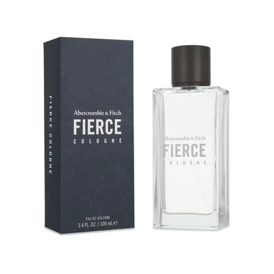 ABERCROMBIE & FITCH FIERCE COLOGNE 100ML EDC