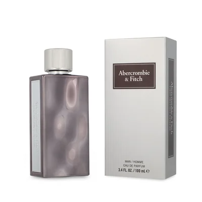 ABERCROMBIE & FITCH FIRST INSTINCT EXTREME MAN 100ML EDP