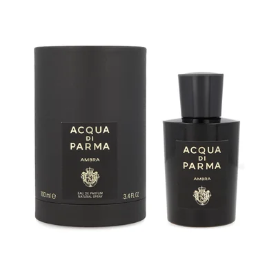 ACQUA DI PARMA AMBRA 100ML EDP
