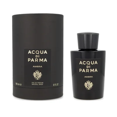 ACQUA DI PARMA AMBRA 180ML EDP