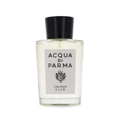 ACQUA DI PARMA C.L.U.B. 180ML EDC
