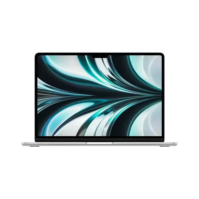 MacBook Air 13" Apple M2 16GB RAM 256 GB SSD Plata