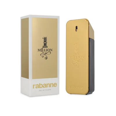 RABANNE ONE MILLION 100ML EDT