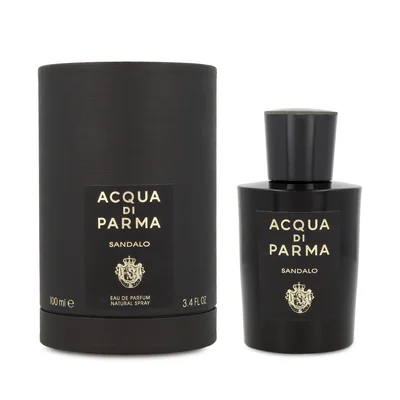 ACQUA DI PARMA SANDALO 100ML EDP