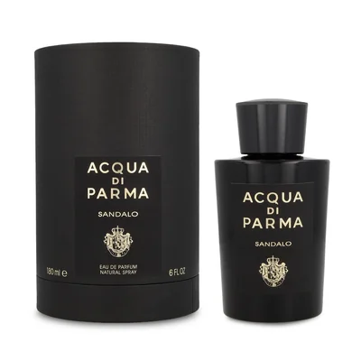ACQUA DI PARMA SANDALO 180ML EDP