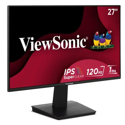 Monitor ViewSonic VA2448-MH de 24 pulgadas Full HD 1080p IPS 120 Hz