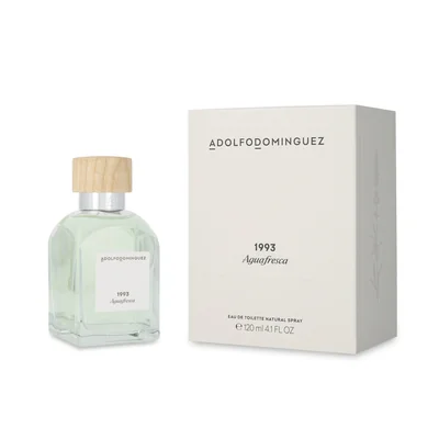 ADOLFO DOMINGUEZ AGUA FRESCA 1993 120ML EDT