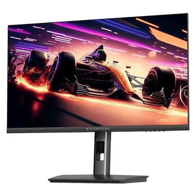 Monitor Gamer Balam Rush Ultra Explorer MXT24P de 23.8", Full HD, 165 Hz, 1 ms