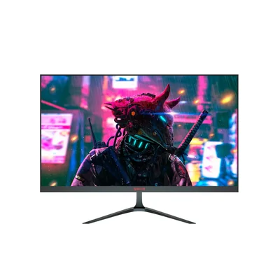 Monitor Gamer Redragon Ruby 23.6" Resolución 1920*1080