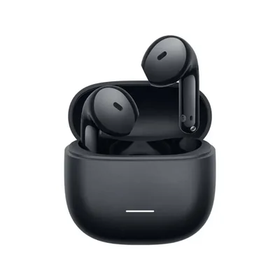 Audífonos Bluetooth Xiaomi Redmi Buds 8 Active IP54 Negro