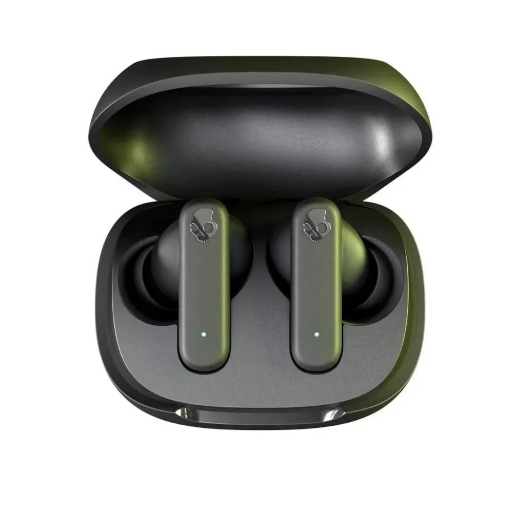 Audifonos Skullcandy Inalambricos Smokin Buds XT