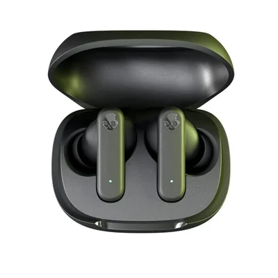 Audifonos Skullcandy Inalambricos Smokin Buds XT