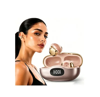 Auriculares H205 Bluetooth Clip-ear Enc Con Sport