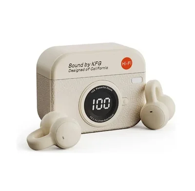 Audífonos Inalambricos Bluetooth Ipx5 Cancelación Earburds Deportivos