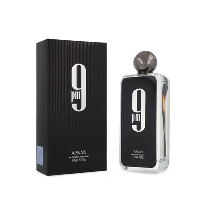 AFNAN 9PM 150ML EDP