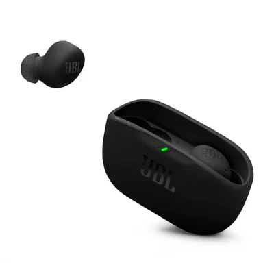 JBL Vibe Buds 2, True Wireless NC Buds, Oval Tube, ANC + Smart Ambient