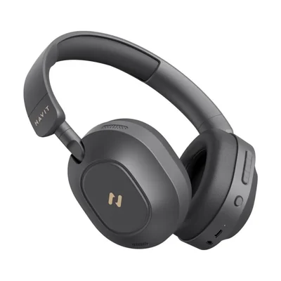 havit Audio Series-Bluetooth Headphone