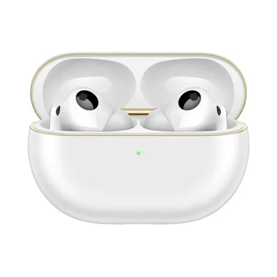 HUAWEI FreeBuds Pro 4, Audífonos Inalámbricos, Sonido Real con Driver