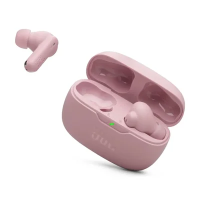 JBL Vibe Beam 2 Audífonos Inalámbricos Bluetooth, Drivers 8mm, Reprodu