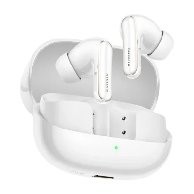 XIAOMI Buds 5 Pro Blanco (Versión Bluetooth) - Auriculares inalámbrico