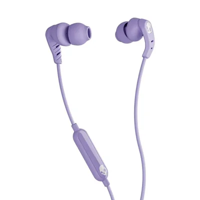 Skullcandy - Juego de Auriculares con Cable USB-C con Ajuste de Aislam