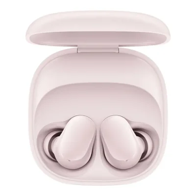 XIAOMI Audífonos Inalámbricos Redmi Buds 6 Play Rosa | Driver de 10mm