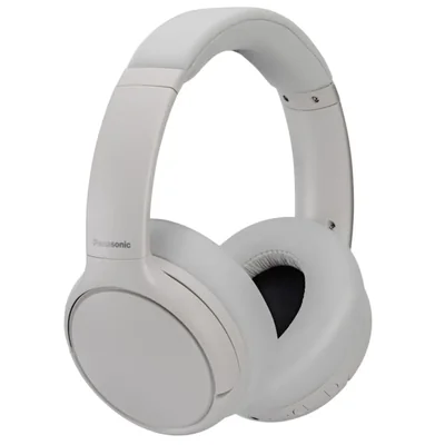 Panasonic M600B - Audífonos inalámbricos híbridos ANC con diseño Girat
