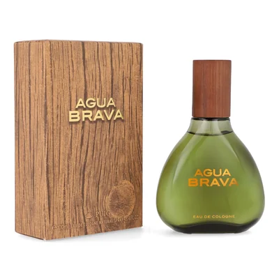 ANTONIO PUIG AGUA BRAVA 100ML EDC