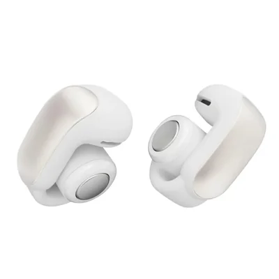 Bose Auriculares Ultra Abiertos con Audio inmersivo, Auriculares inalá
