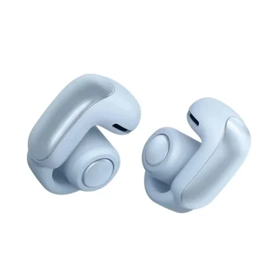 Bose Auriculares Ultra Abiertos con Audio inmersivo, Auriculares inalá