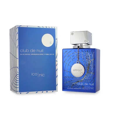 ARMAF CLUB DE NUIT ICONIC 105ML EDP
