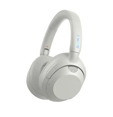 Sony ULT Wear Auriculares Bluetooth supraaurales con cancelación de Ru