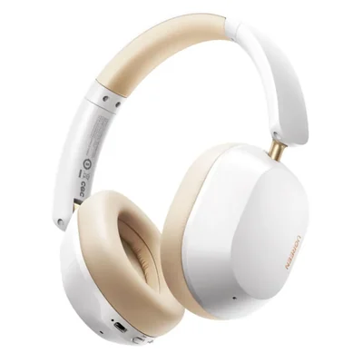 UGREEN Audífonos Inalámbricos Diadema, Auriculares Bluetooth 5.4 con C