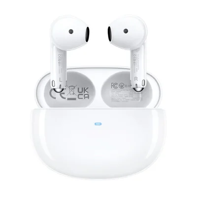 UGREEN Audífonos Inalámbricos Bluetooth 5.3, Auriculares Semi-in-Ear,
