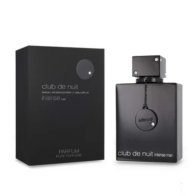 ARMAF CLUB DE NUIT INTENSE MAN PARFUM 150ML EDP