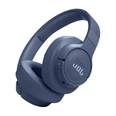 JBL Tune 770NC Audífonos Inalámbricos Bluetooth, Drivers de 40mm, Repr