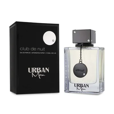 ARMAF CLUB DE NUIT URBAN MAN 105ML EDP